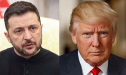 Zelenskiy’den kritik adım: Trump’tan üçlü zirve önerisi