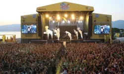 İstanbul’a taşınmıştı: Zeytinli Rock Festivali’ne bir kez daha izin çıkmadı!