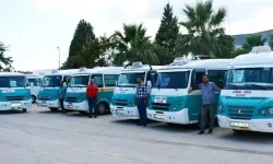 İzmir'de minibüs tarifelerine de zam var mı? Açıklama geldi
