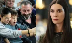 Hastaneye kaldırılmıştı: Cem Yılmaz'ın eski eşi Ahu Yağtu sessizliğini bozdu