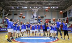 İzmir Büyükşehir’in kış spor okulları başlıyor
