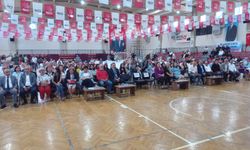 CHP Çiğli’de kongre günü: İktidar olamazsak bu kongrelere ihtiyaç kalmayacak