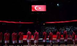 12 Dev Adam sahnede: Türkiye 85-79 İsveç