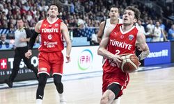 Final karşılaşması için nefesler tutuldu: Türkiye - Almanya maçı saat kaçta, hangi kanalda?