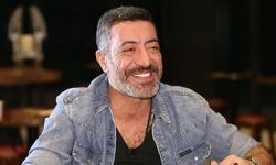 Hakan Altun'dan sürpriz aşk itirafı: Şu an çok mutluyum