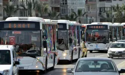 İzmir ulaşımına çözüm planı: 286 milyon TL’lik imza