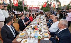 Gaziemir’de gaziler günü özel programı