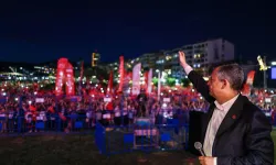 CHP'nin 73. miting adresi belli oldu!