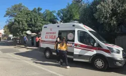 2 gündür işe gitmiyordu: Sıva ustası evde ölü bulundu!