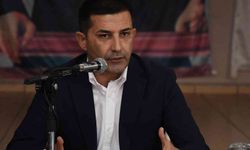 Başkan Günel’den balıkçı kahvesi açıklaması: Kışa yetişecek