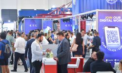 Türkiye’nin lojistik sektörü İzmir’de buluşacak