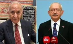 Hikmet Çetin Kılıçdaroğlu'nu aradı: Özür diledi