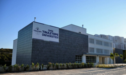 İzmir Tınaztepe Üniversitesi nerede? İzmir Tınaztepe Üniversitesi'ne nasıl gidilir?
