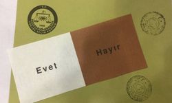 2017 anayasa referandumu başvurusuna mahkemeden ret