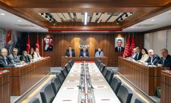 Mahkemenin İstanbul Kongresi kararı sonrası CHP’den sert tepki!