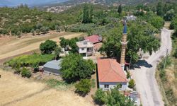 Doğanın ve tarihin buluştuğu yer: Yakaköy