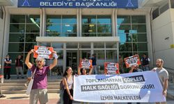 İzmir’de çöp krizine tepkiler büyüyor: Grevde çöp toplayan Tugay şimdi 'teknik konu' diyor