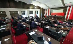 Parti Meclisi kurultayın ardından ilk kez bir araya geldi: İşte İzmir'den listeye dahil olan o isimler...