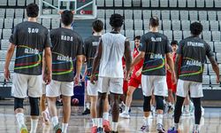 Aliağa Petkimspor'da hazırlıklar sürüyor: Hedef hem lig, hem Avrupa başarısı
