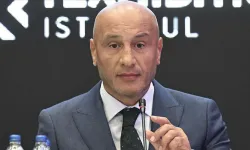 TİM Başkanı Gültepe'nin evine baskın