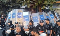 Ankara Tandoğan’daki CHP mitinginde gerginlik: 6 kişi gözaltına alındı