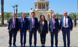Devlet Memurları Sendikası’nda seçim heyecanı: Keleş adaylığını açıkladı