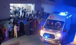Ava gitti: Dağlık alanda ölü bulundu