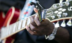 İzmir Körfezi’nde blues rüzgarı esecek