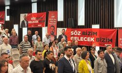 CHP Karabağlar Kongresi’nde şok gelişme: 2 il delegesi istifa etti