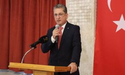 AKP’li il başkanı istifa ettiğini açıkladı