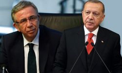 Vatandaşlara soruldu... Erdoğan mı, Yavaş mı? İşte o seçim araştırması!