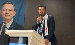 CHP Karabağlar Kongresi’nde tek adaylı seçim… Gürboğa: Bu tabloya teslim olmayacağız