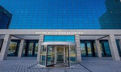 Ankara Büyükşehir Belediyesi'ne operasyon... Belediyeden açıklama geldi!
