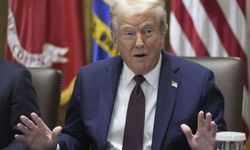 ABD’de binlerce kişi Trump’a istifa çağrısı yaptı