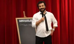 Açıklama yapıldı: Konuşanlar programının yayın tarihi belli oldu