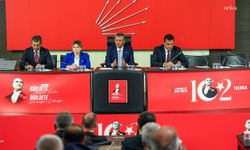 CHP’de gözler Ankara'da: Miting ve Kurultay davası için hazırlıklar sürüyor