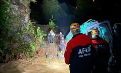 AFAD açıkladı: 4 kente turuncu kod uyarısı