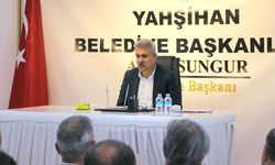 Tutuklanan AKP'li başkan görevden uzaklaştırıldı