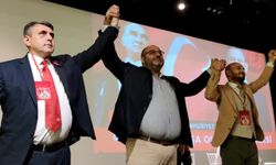 CHP Kemalpaşa’da Ahmet Yılmaz yeniden ilçe başkanı seçildi