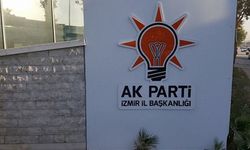 AKP İzmir'de şok gelişme: 5 İlçe Başkanı görevden alındı