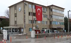 AKP’li belediye başkan tutuklanmıştı: Başkanvekili belli oldu