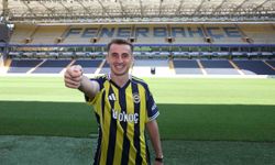 Fenerbahçe Kerem Aktürkoğlu transferini resmen açıkladı!