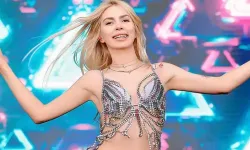 Aleyna Tilki yaşadığı zorlukları anlattı: Bedenim kilitlendi