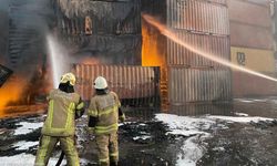 Müdahale 3 saat sürdü: İzmir'de facia böyle önlendi