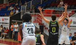 Aliağa Petkimspor, Ege Cup’ta üçüncülüğün sahibi oldu