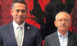 Ali Mahir Başarır'dan Kılıçdaroğlu'na: Bu kadar mı önemli bu koltuk!