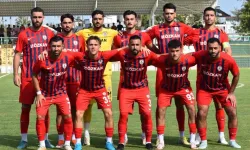 Altınordu evinde yıkıldı: 1- 0
