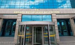 Son dakika! Ankara Büyükşehir Belediyesi'ne operasyon