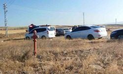 Ankara'da kanlı gün: Bacanağını öldürdü, canına kıydı