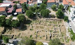 Konak'a izin çıktı: Arkeopark kurulacak, vatandaş buraya akın edecek!